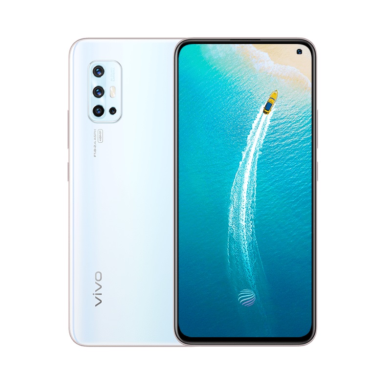 vivo Y17s