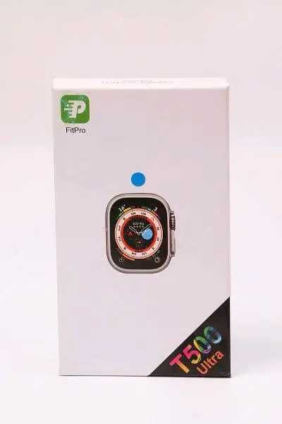 ساعة ذكية T500 SMART WATCH