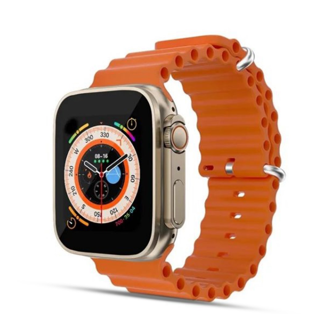 ساعة ذكية T500 SMART WATCH