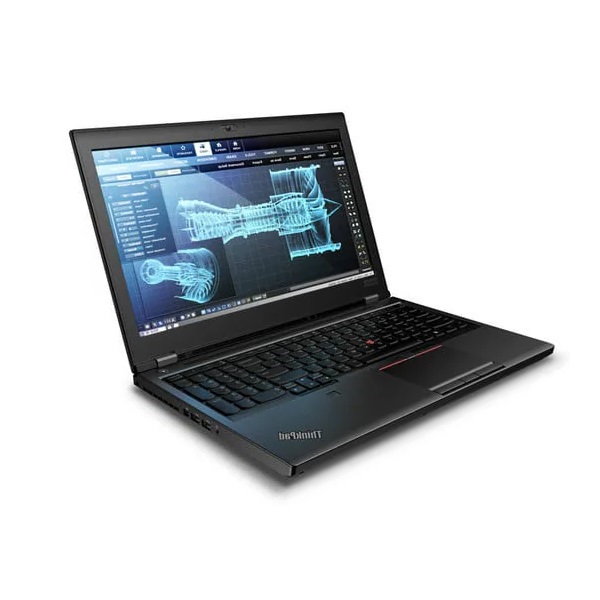 لابتوب مستخدم Lenovoe Thinkpad P52-21