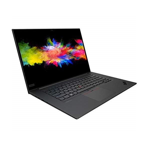 لابتوب مستخدم Lenovo Thinkpad P1