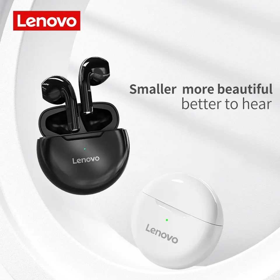 سماعة لينفو.. Lenovo HT38 Original