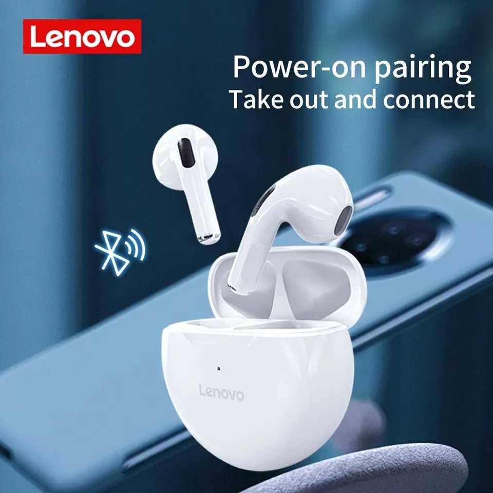سماعة لينفو.. Lenovo HT38 Original
