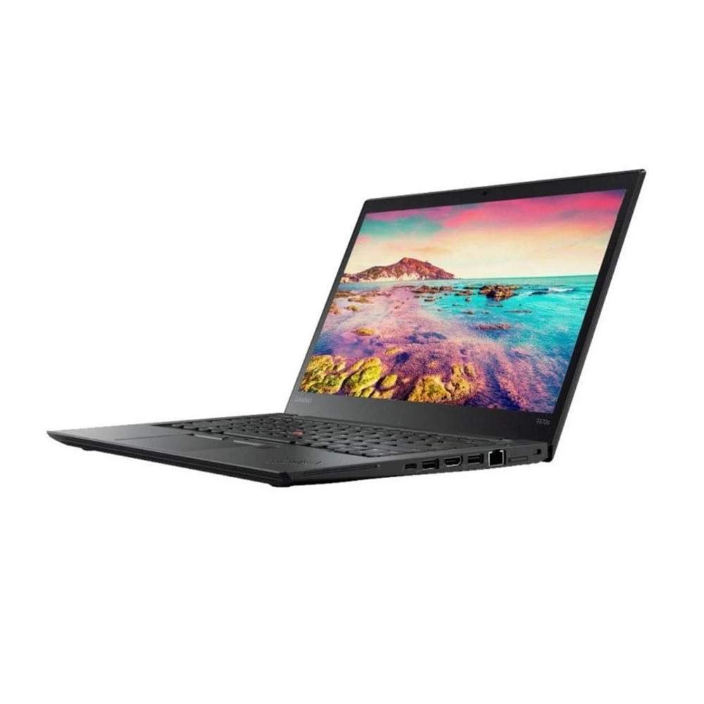 لابتوب مستخدم من لينوفو T470