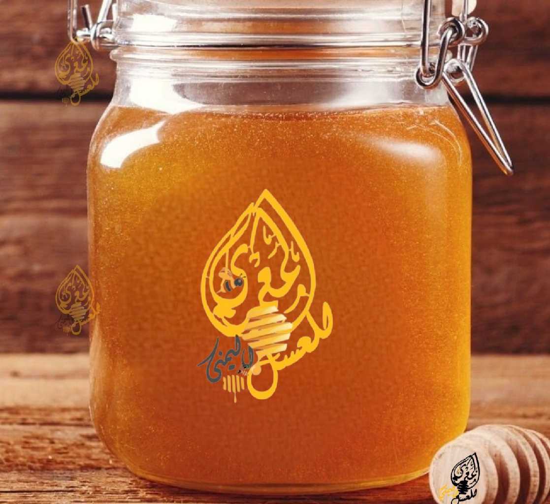 عسل السدر الملكي