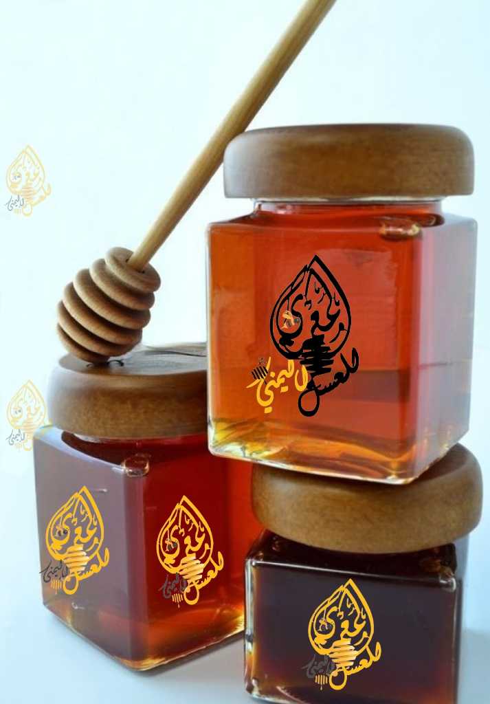 عسل السدر الملكي