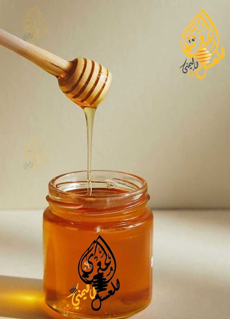 عسل السدر الملكي