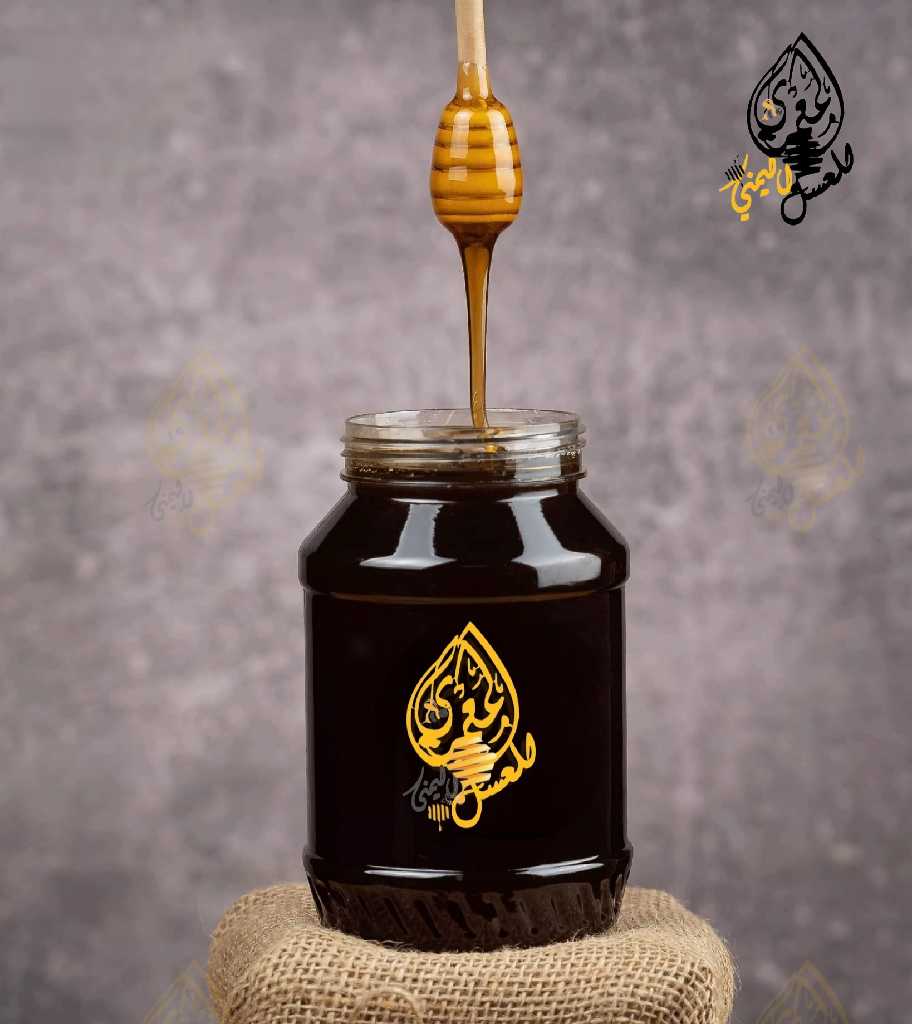 عسل سمر ملكي