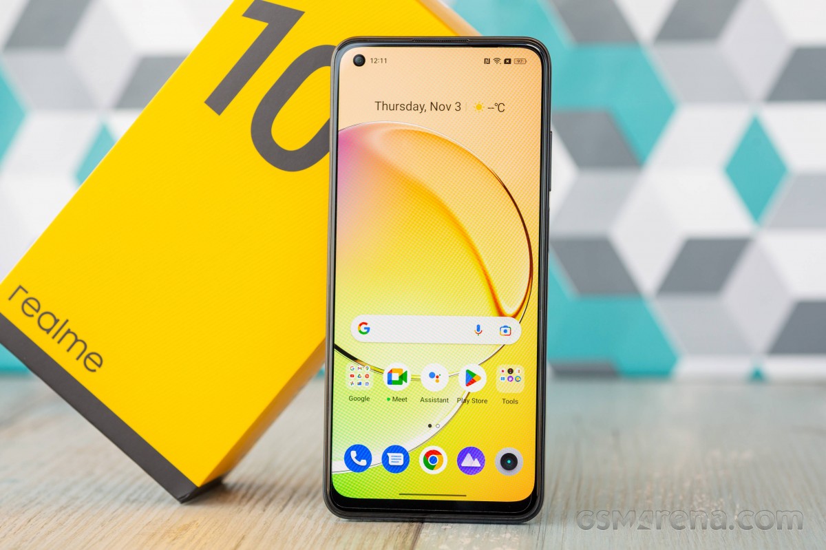 جوال Realme 10