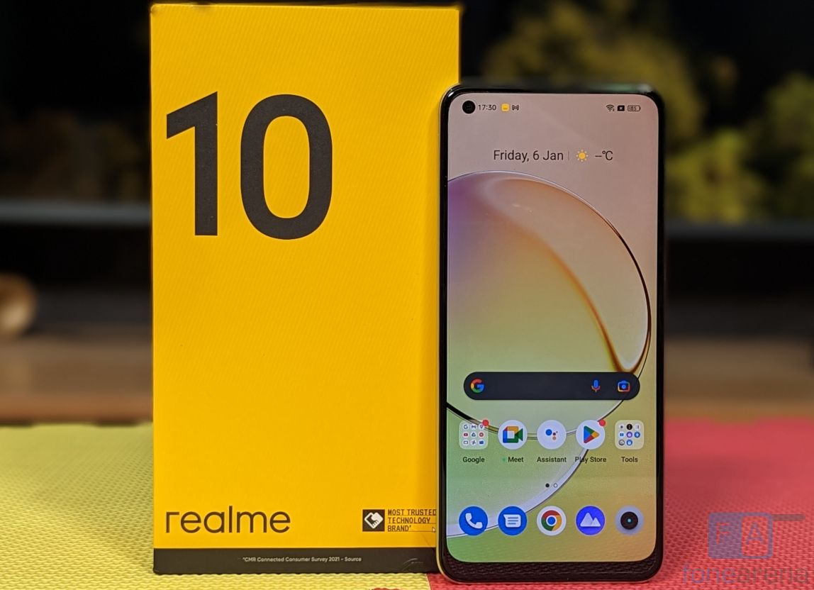 جوال Realme 10