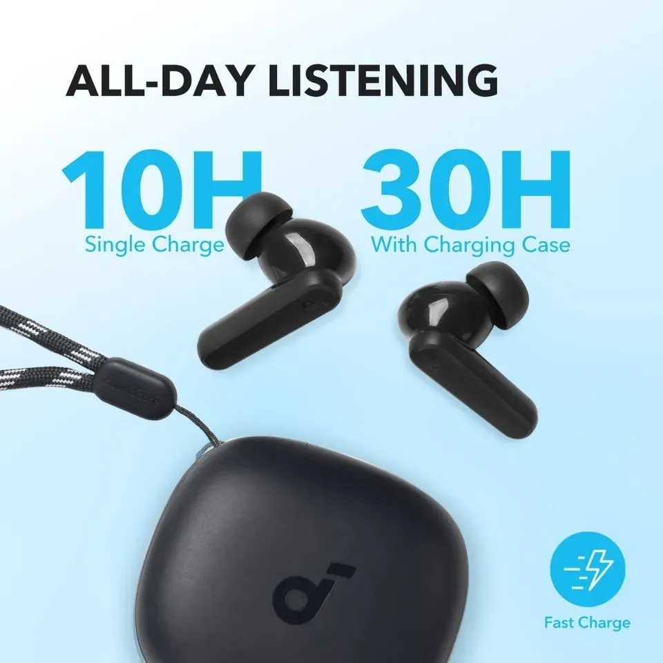 سماعة بلوتوث ساوند كور Anker soundcore P20i من شركة أنكر العالمية