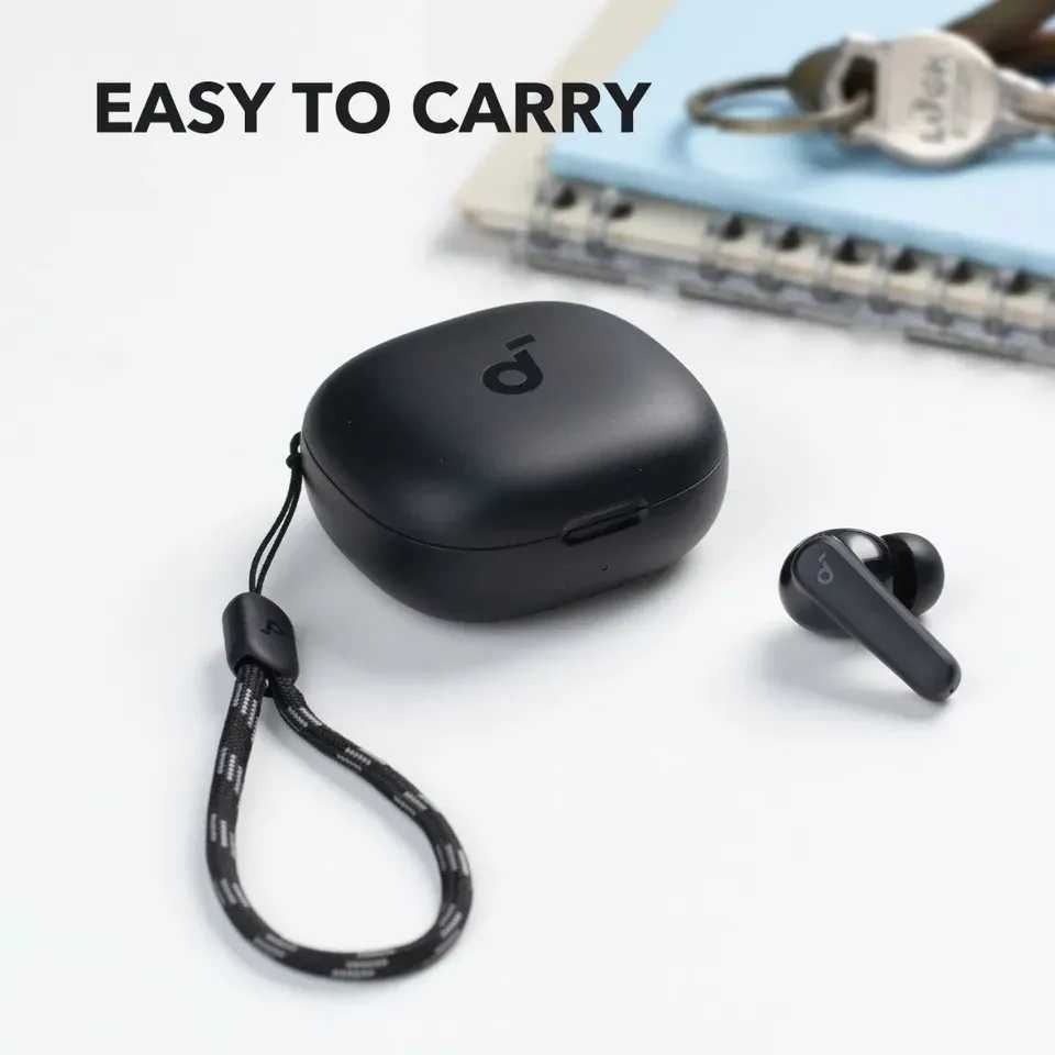 سماعة بلوتوث ساوند كور Anker soundcore P20i من شركة أنكر العالمية