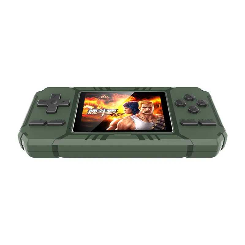 520 لعبة مدمجة S8 GAME CONSOL