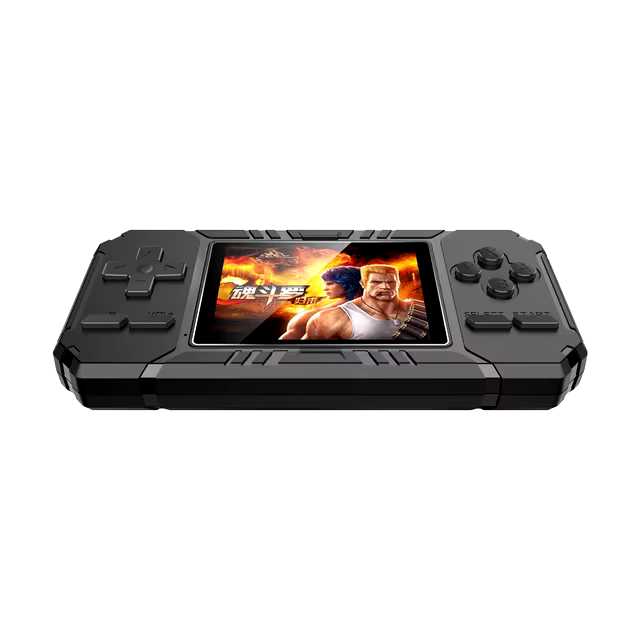 520 لعبة مدمجة S8 GAME CONSOL