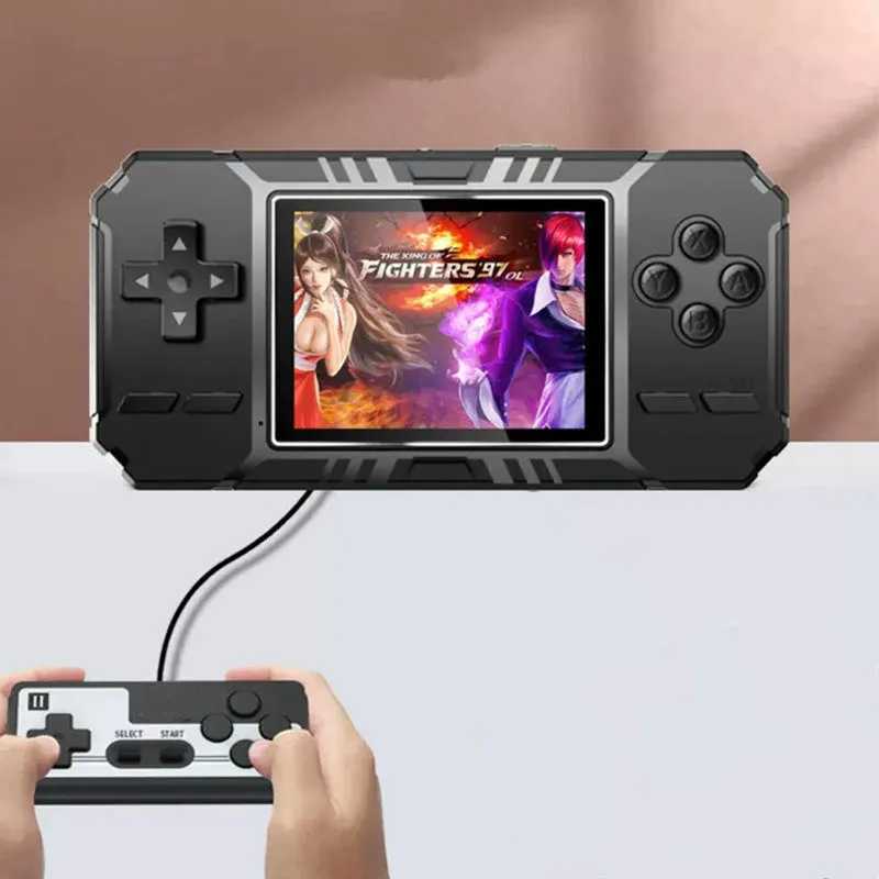 520 لعبة مدمجة S8 GAME CONSOL