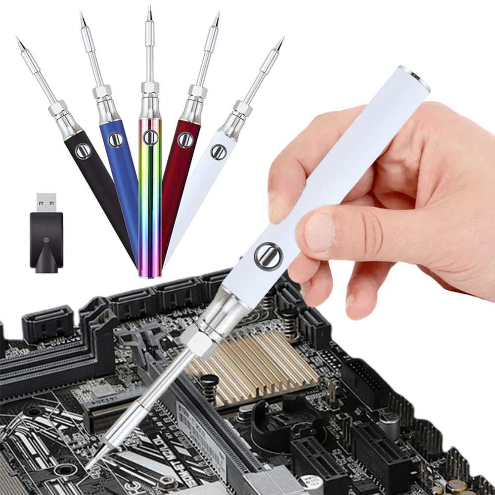 نقدم لكم مكواة اللحام الاحترافية المتكاملة! 🛠️✨هل تبحث عن الدقة، الكفاءة، وسهولة الاستخدام