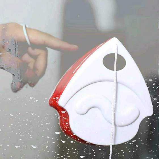 ممسحة تنظيف الزجاج